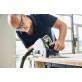 FESTOOL TS 55 FQ-Plus įleidžiamas diskinis pjūklas